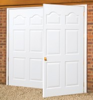 emsworth grp side hinged